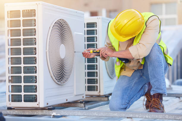 Local HVAC companies in Pine Knoll Shores, NC