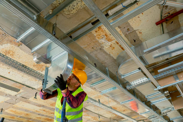 Best Local HVAC companies  in Pine Knoll Shores, NC