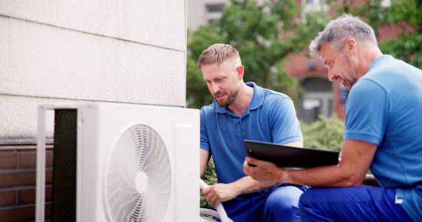 Best Residential HVAC services  in Pine Knoll Shores, NC