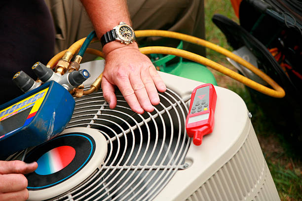 Best HVAC replacement cost  in Pine Knoll Shores, NC