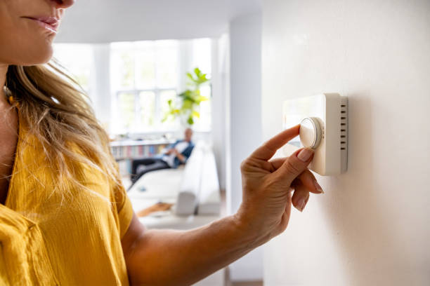 Best Affordable HVAC services  in Pine Knoll Shores, NC