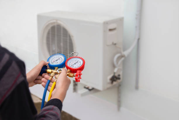 AC installation near me in Pine Knoll Shores, NC