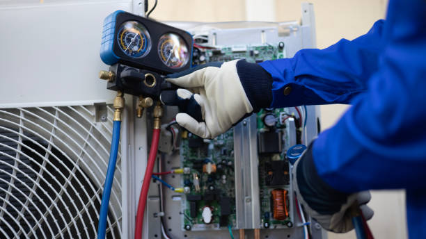 Best Central air repair  in Pine Knoll Shores, NC